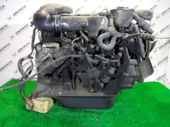 Контрактный двигатель TD23 Nissan Краснодар