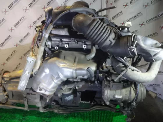 Контрактный двигатель 3RZ-FE Toyota Краснодар