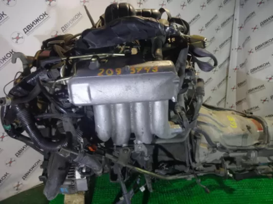 Контрактный двигатель 3RZ-FE Toyota Краснодар