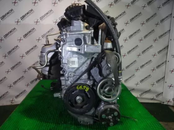 Контрактный двигатель LDA Honda Краснодар