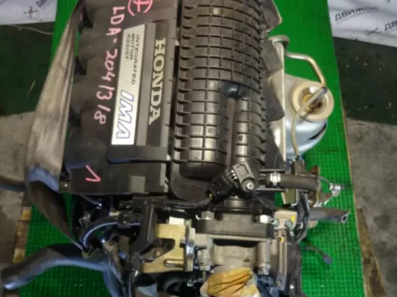 Контрактный двигатель LDA Honda Краснодар