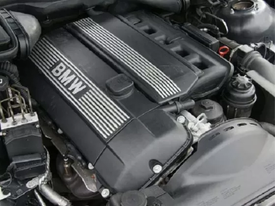 Двигатель BMW M52tu Краснодар