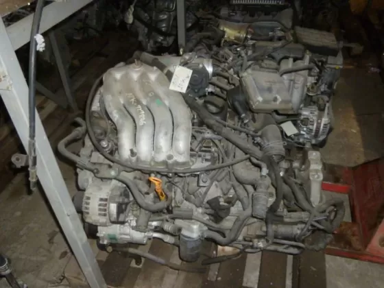 Двигатель контрактный VW/Volkswagen Bora APK 2.0 л. Краснодар
