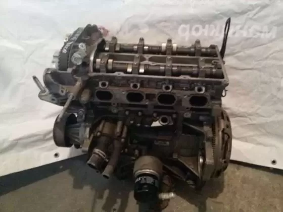 Двигатель 1.6 б/у на Ford Focus 3 Краснодар