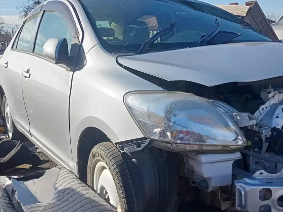 Запчасти Toyota Belta SCP92 авто в разборе Краснодар