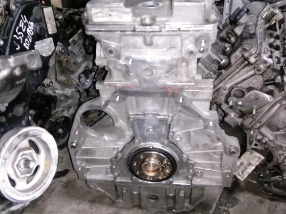 Контрактный двигатель Buick Rainier 4.2 Краснодар