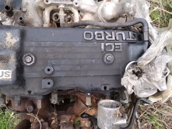 Двигатель 4G63 в разборе Краснодар