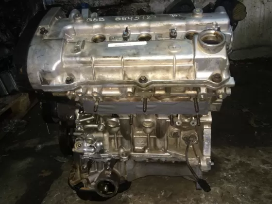 Двигатель Hyundai Sonata 2.5 G6BV Краснодар