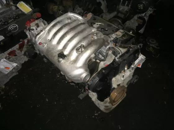 Двигатель на Mitsubishi 6B31 3.0 литра Москва