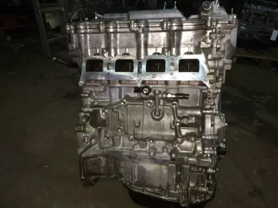Двигатель на Toyota 2AR-FE 2.5 литра Москва