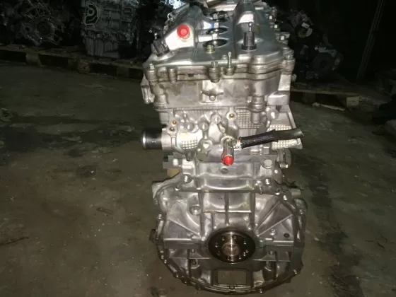 Двигатель на Toyota 2AR-FE 2.5 литра Москва