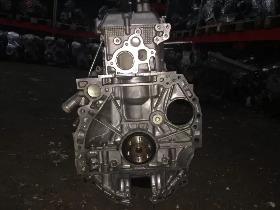 Контрактный двигатель Ниссан Алтима 2.5 Краснодар