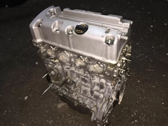 Контрактный двигатель Хонда Аккорд 2.4 Краснодар