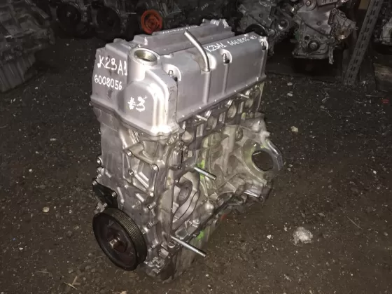 Контрактный двигатель Акура РДХ 2.3 Краснодар