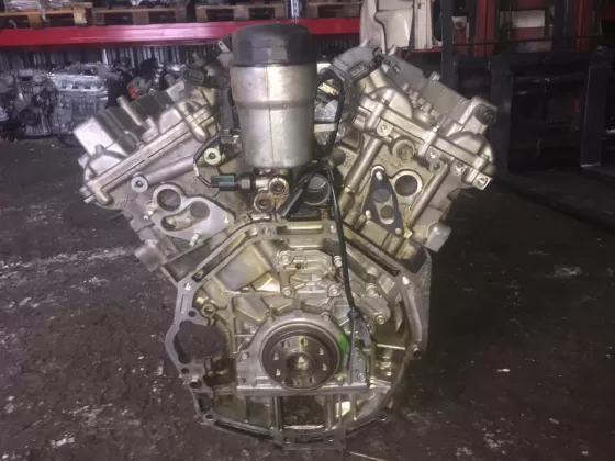 Контрактный двигатель Хендай санта Фе 3.3 Краснодар