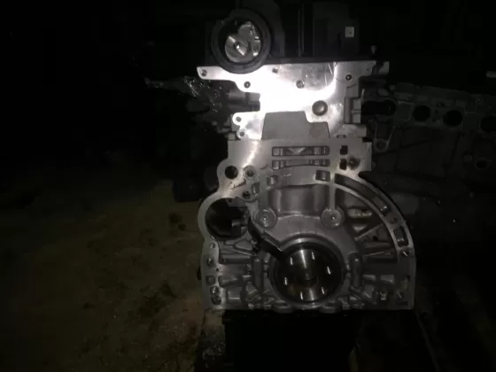 Контрактный двигатель bmw 125 2.0 Краснодар