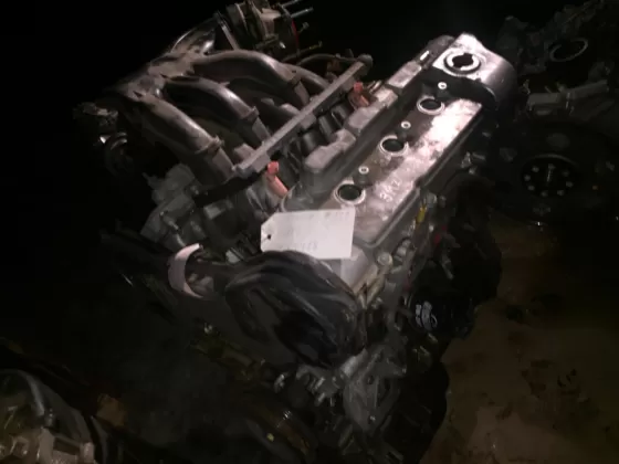 Контрактный двигатель Тойота Хайлендер 3.3 Краснодар