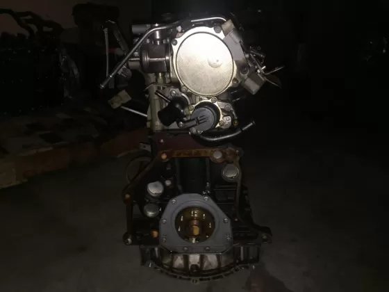 Контрактный двигатель фольксваген тигуан 2.0 Краснодар