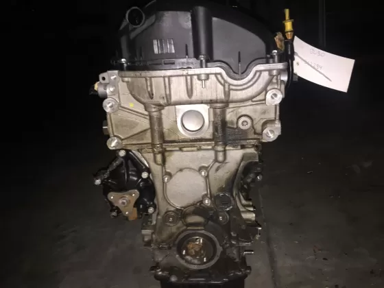 Контрактный двигатель Cooper R56 1.6 Краснодар