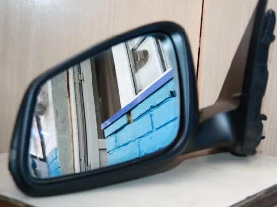 Боковое зеркало BMW 318i VI (F3x) 2016 Краснодар