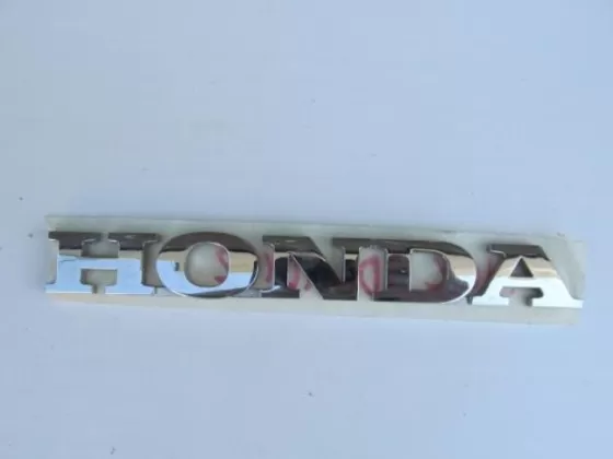Эмблема для Honda Civic 4D 2006-2012 Краснодар