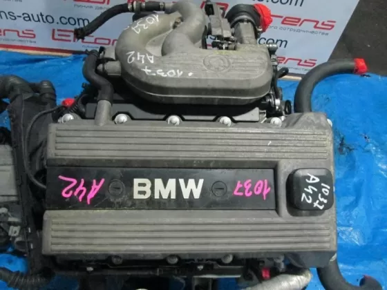 Двигатель на BMW 318 194S1(M44B19) Краснодар