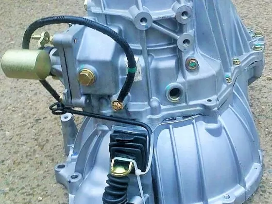 Коробка переключения передач Lifan X60 Краснодар