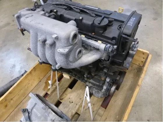 Двигатель Киа Церато 2.0 G4GC Краснодар