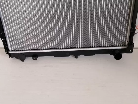 Радиатор охлаждения MAZDA B2500 Краснодар