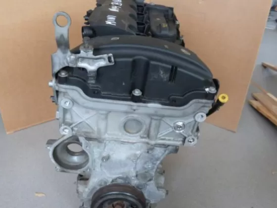 Двигатель Mini купер 1.6 N14B16 A Краснодар