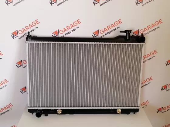 Радиатор охлаждения NISSAN SKYLINE V35 2004- Краснодар