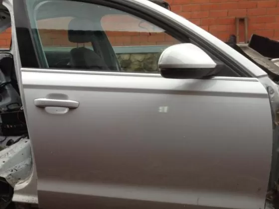 Передние двери Opel Astra H правая, левая Краснодар