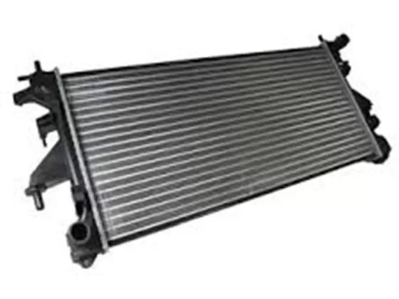 Радиатор охлаждения FIAT DUCATO/PEUGEOT BOXER/CITROEN JUMPER 2.2TD/3.0 06- Краснодар