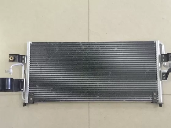 Радиатор кондиционера Nissan Almera N15 Краснодар