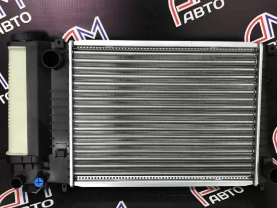 Радиатор охлаждения BMW 3 series E36 Краснодар