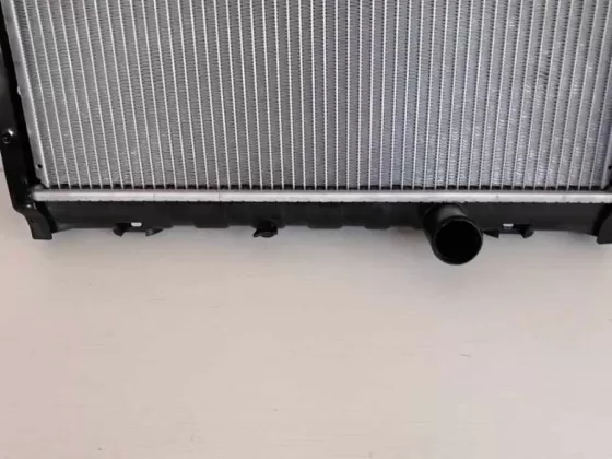 Радиатор охлаждения Hyundai County Краснодар