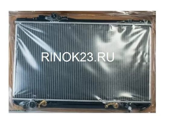 Радиатор охлаждения Toyota Mark 2 Краснодар Краснодар