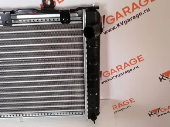 Радиатор охлаждения Lada Granta , Datsun On-Do 2014- Краснодар