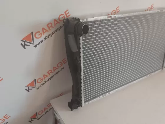 Радиатор охлаждения BMW 1-SERIES E81 2011-2015 Краснодар