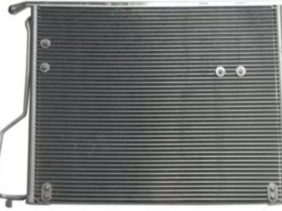 Радиатор кондиционера Mercedes W220 W215 W230 Краснодар