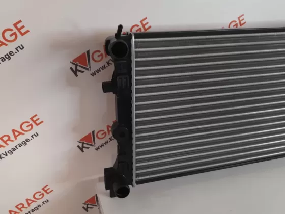 Радиатор охлаждения VW POLO SEDAN 2010-2020 Седан Краснодар