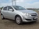 Купить Opel Astra 1600 см3 МКПП (115 л.с.) Бензин инжектор в Курганинск: цвет серебро Хетчбэк 2006 года по цене 380000 рублей, объявление №4047 на сайте Авторынок23