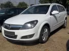 Купить Opel Astra 1800 см3 АКПП (140 л.с.) Бензин инжектор в Кропоткин: цвет белый Универсал 2011 года по цене 465000 рублей, объявление №5528 на сайте Авторынок23