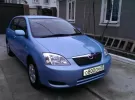 Corolla Runx '2003 (109 л.с.) Новороссийск