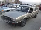 Passat (лифтбек) '1985 (74 л.с.) Новороссийск