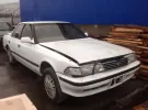 Купить Toyota Mark II, 2500 см3 АКПП (180 л.с.) Дизель в Новороссийск: цвет белый Седан 1991 года по цене 27000 рублей, объявление №2948 на сайте Авторынок23
