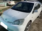 Prius '2000 (72 л.с.) Тамань