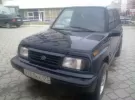 Купить Suzuki Grand Vitara 1600 см3 АКПП (140 л.с.) Бензиновый в Новороссийск: цвет синий Внедорожник 1995 года по цене 255000 рублей, объявление №916 на сайте Авторынок23