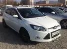 Ford Focus '2012 (150 л.с.) Новороссийск