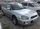 Купить Subaru Impreza 1500 см3 АКПП (95 л.с.) Бензин инжектор в Новороссийск: цвет серебро Седан 2004 года по цене 255000 рублей, объявление №1867 на сайте Авторынок23